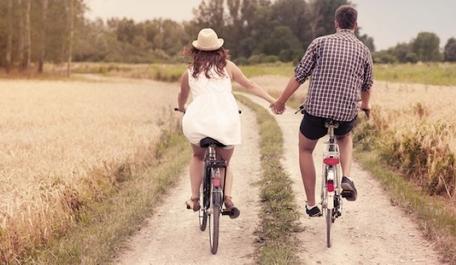 Des activités à faire le plus souvent possible avec son partenaire