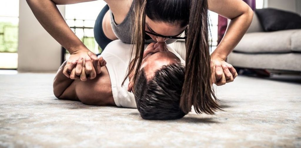 Sexualité et activités physiques