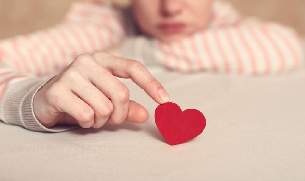 Comment sortir d&rsquo;un chagrin d&rsquo;amour ?